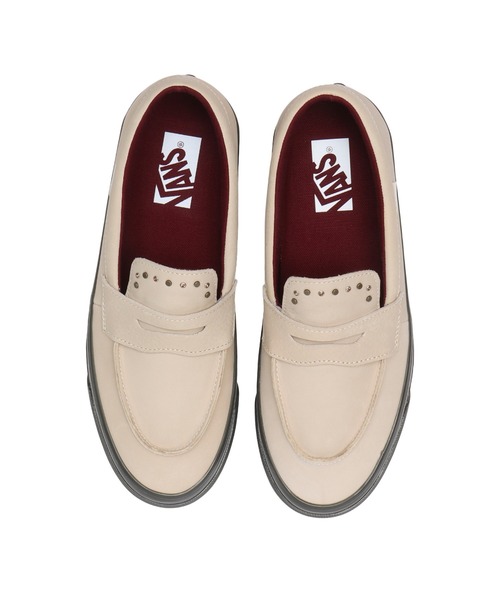 PREMIUM LOAFER 53 VN000VATDJR（ローファー）｜VANS（バンズ）の