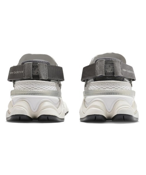 emmi(エミ)の「【New Balance】90/60 Summer(スニーカー・レディース・グレー・23.5/25/24.5/24/23)」の3枚目の写真