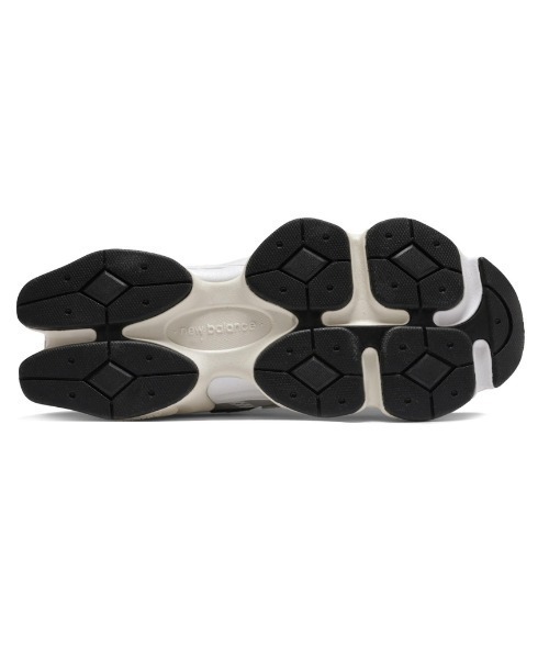 emmi(エミ)の「【New Balance】90/60 Summer(スニーカー・レディース・グレー・23.5/25/24.5/24/23)」の5枚目の写真