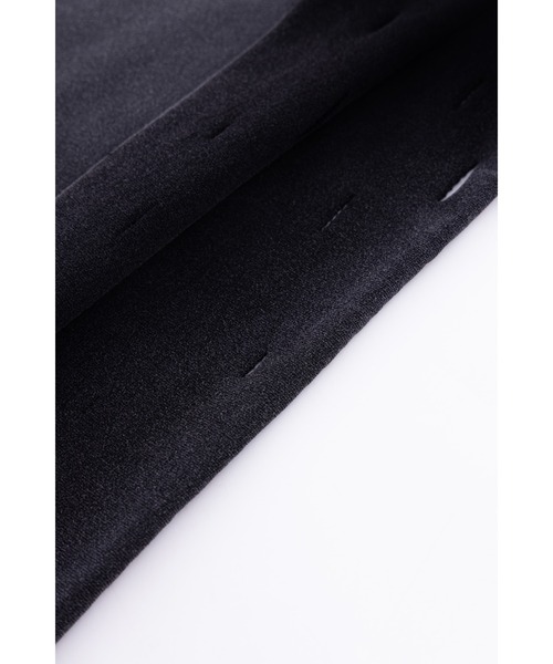 SUPPLIER(サプライヤー)の「Tシャツ|Distressed Pierced Tee V2|SUPPLIER(Tシャツ/カットソー・メンズ・ホワイト/ブラック・SMALL/MEDIUM/LARGE/X-LARGE/XX-LARGE)」の16枚目の写真