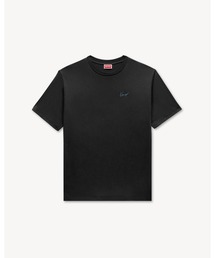 KENZO（ケンゾー）の「'KENZO Signature' エンブロイダリー Tシャツ イン コットン（Tシャツ/カットソー）」