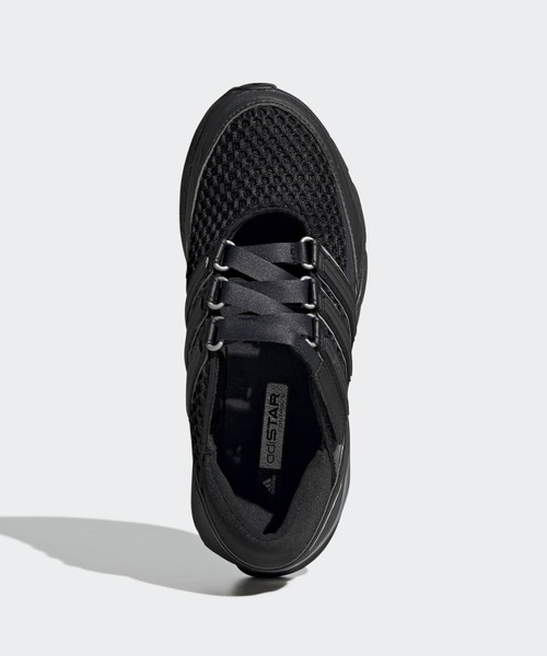 adidas（アディダス）の「ADISTAR CONTROL 5 MJ シューズ / アディスター コントロール 5 メリージェーン / アディダスオリジナルス adidas Originals（スニーカー・レディース・グレー/ブラック/ホワイト・23.5cm/24.0cm/22.0cm/22.5cm/23.0cm/24.5cm/25.0cm/25.5cm/26.0cm/26.5cm/27.0cm/27.5cm/28.0cm/28.5cm/29.0cm）」の14枚目の写真