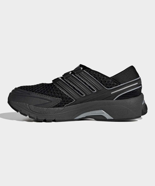 adidas(アディダス)の「ADISTAR CONTROL 5 MJ シューズ / アディスター コントロール 5 メリージェーン / アディダスオリジナルス adidas Originals(スニーカー・レディース・グレー/ブラック/ホワイト・23.5cm/24.0cm/22.0cm/22.5cm/23.0cm/24.5cm/25.0cm/25.5cm/26.0cm/26.5cm/27.0cm/27.5cm/28.0cm/28.5cm/29.0cm)」の18枚目の写真