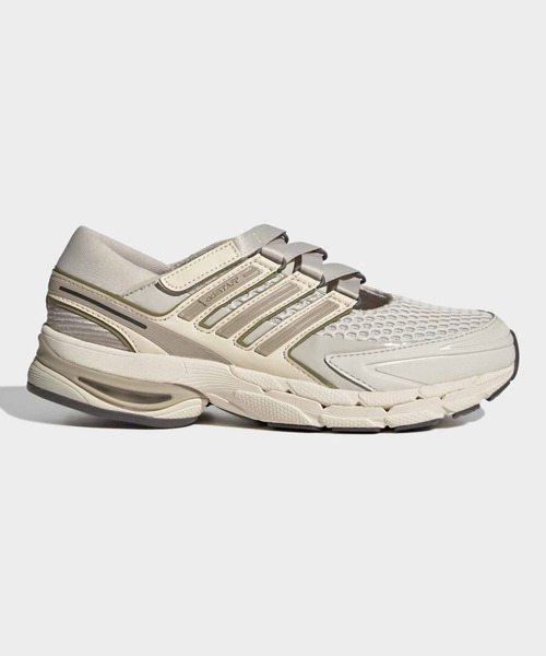 adidas(アディダス)の「ADISTAR CONTROL 5 MJ シューズ / アディスター コントロール 5 メリージェーン / アディダスオリジナルス adidas Originals(スニーカー・レディース・グレー/ブラック/ホワイト・23.5cm/24.0cm/22.0cm/22.5cm/23.0cm/24.5cm/25.0cm/25.5cm/26.0cm/26.5cm/27.0cm/27.5cm/28.0cm/28.5cm/29.0cm)」の4枚目の写真