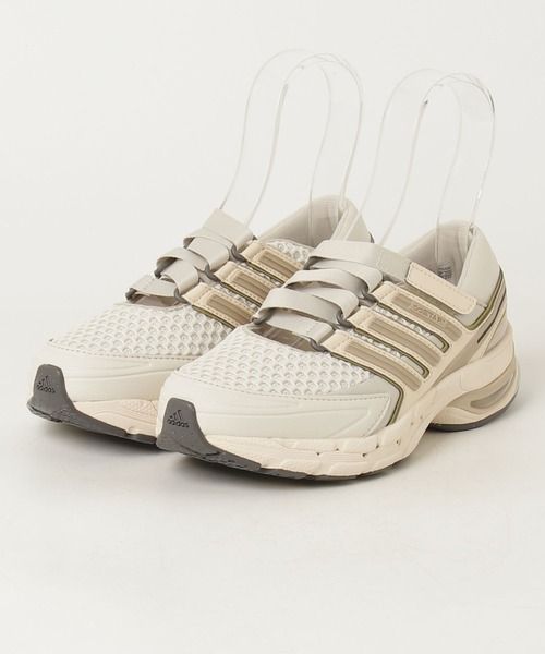 adidas（アディダス）の「ADISTAR CONTROL 5 MJ シューズ / アディスター コントロール 5 メリージェーン / アディダスオリジナルス adidas Originals（スニーカー・レディース・グレー/ブラック/ホワイト・23.5cm/24.0cm/22.0cm/22.5cm/23.0cm/24.5cm/25.0cm/25.5cm/26.0cm/26.5cm/27.0cm/27.5cm/28.0cm/28.5cm/29.0cm）」の12枚目の写真