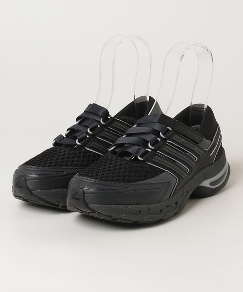 adidas(アディダス)の「ADISTAR CONTROL 5 MJ シューズ / アディスター コントロール 5 メリージェーン / アディダスオリジナルス adidas Originals(スニーカー・レディース・グレー/ブラック/ホワイト・23.5cm/24.0cm/22.0cm/22.5cm/23.0cm/24.5cm/25.0cm/25.5cm/26.0cm/26.5cm/27.0cm/27.5cm/28.0cm/28.5cm/29.0cm)」の21枚目の写真