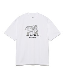 YUSUKE HANAI / T-shirt