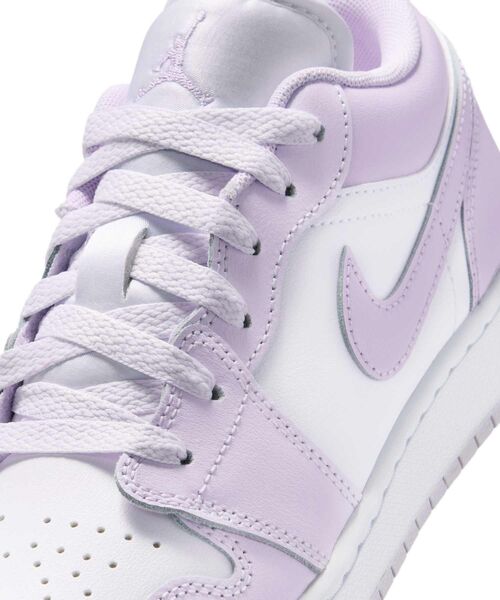 エア ジョーダン 1 LOW ジュニアシューズ / Air Jordan 1 Low Big Kids