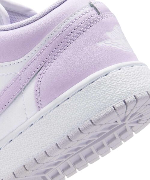 エア ジョーダン 1 LOW ジュニアシューズ / Air Jordan 1 Low Big Kids