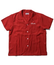 ボーリングシャツ」に該当するトップスファッション通販 - ZOZOTOWN