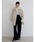 NOWNS�i�i�E���X�j�́uNoe | Middle trench coat�i�g�����`�R�[�g�j�v�b�x�[�W��