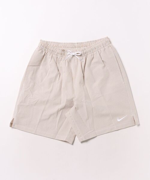NIKE（ナイキ）の「ナイキブレイカーリップル7ボレーショーツ（水着・メンズ・ブラック/ベージュ系その他/グリーン系その他・X-LARGE/LARGE/MEDIUM）」の2枚目の写真