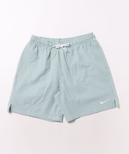 NIKE（ナイキ）の「ナイキブレイカーリップル7ボレーショーツ（水着・メンズ・ブラック/ベージュ系その他/グリーン系その他・X-LARGE/LARGE/MEDIUM）」の3枚目の写真