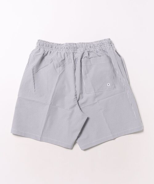 NIKE（ナイキ）の「ナイキブレイカーリップル7ボレーショーツ（水着・メンズ・ブラック/ベージュ系その他/グリーン系その他・X-LARGE/LARGE/MEDIUM）」の4枚目の写真