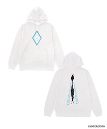ZOZOSPOT（ゾゾスポット）の「アークナイツ【焔燼曙明/RISE FROM EMBER】 × ZOZOTOWN コンセプトフーディ（パーカー）」
