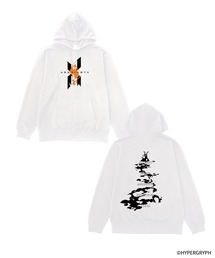 ZOZOSPOT（ゾゾスポット）の「アークナイツ【焔燼曙明/RISE FROM EMBER】 × ZOZOTOWN コンセプトフーディ（パーカー）」