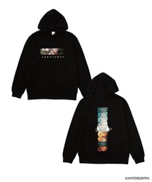 ZOZOSPOT（ゾゾスポット）の「アークナイツ【焔燼曙明/RISE FROM EMBER】 × ZOZOTOWN コンセプトフーディ（パーカー）」