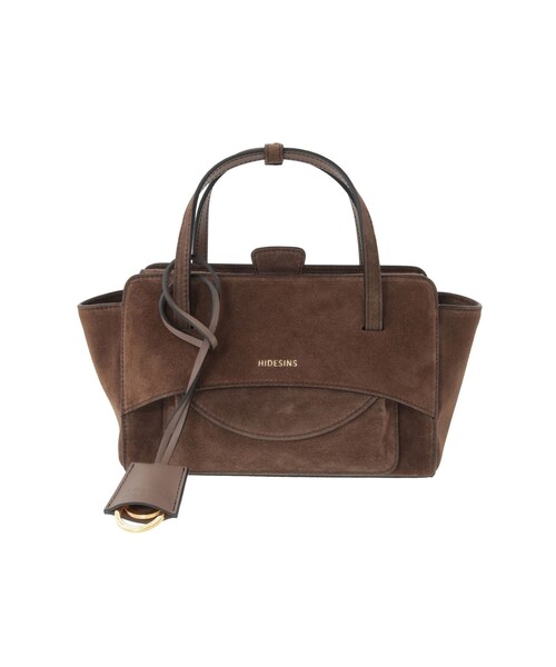1er Arrondissement（プルミエアロンディスモン）の「＜HIDESIGN（ハイドサイン）＞ハンドバッグ（ショルダーバッグ・レディース・ベージュ・FREE）」の14枚目の写真