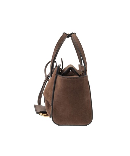 1er Arrondissement（プルミエアロンディスモン）の「＜HIDESIGN（ハイドサイン）＞ハンドバッグ（ショルダーバッグ・レディース・ベージュ・FREE）」の15枚目の写真