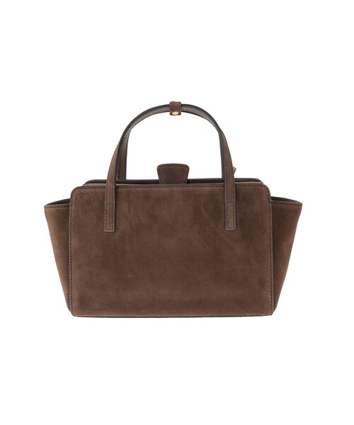 1er Arrondissement（プルミエアロンディスモン）の「＜HIDESIGN（ハイドサイン）＞ハンドバッグ（ショルダーバッグ・レディース・ベージュ・FREE）」の4枚目の写真