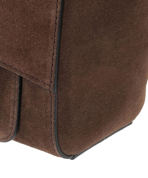 1er Arrondissement（プルミエアロンディスモン）の「＜HIDESIGN（ハイドサイン）＞ハンドバッグ（ショルダーバッグ・レディース・ベージュ・FREE）」の7枚目の写真