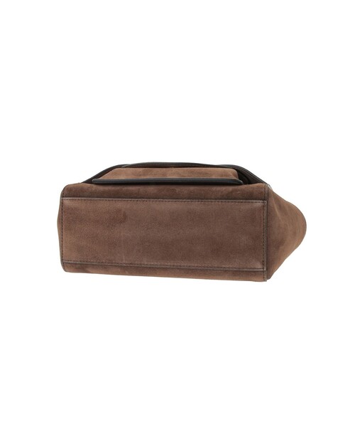 1er Arrondissement（プルミエアロンディスモン）の「＜HIDESIGN（ハイドサイン）＞ハンドバッグ（ショルダーバッグ・レディース・ベージュ・FREE）」の8枚目の写真