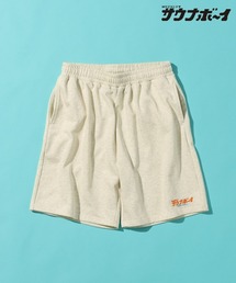 【サウナ×○○＝ととのう】サウナボーイハーフパンツ