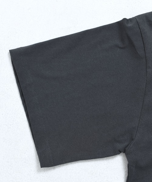 SILVER BULLET(シルバーバレット)の「『SILVER BULLET SELECT AP/シルバーバレットセレクト』Gremlins/グレムリン バイクTEE(Tシャツ/カットソー・レディース・スミクロ/アイボリー・LL/L/M)」の13枚目の写真