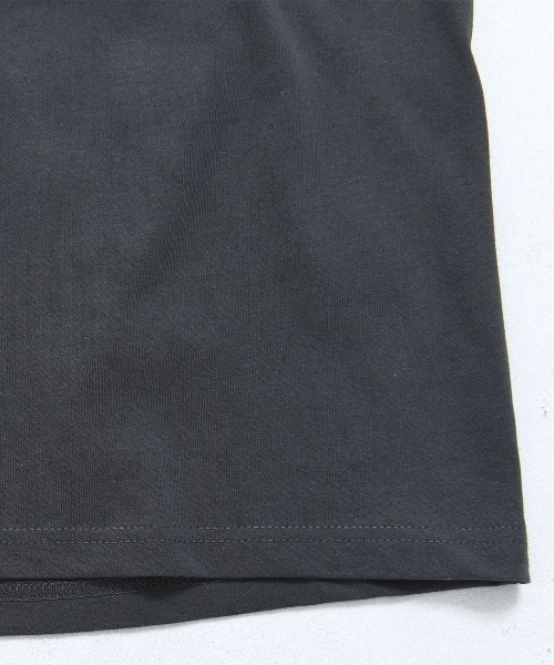 SILVER BULLET(シルバーバレット)の「『SILVER BULLET SELECT AP/シルバーバレットセレクト』Gremlins/グレムリン バイクTEE(Tシャツ/カットソー・レディース・スミクロ/アイボリー・LL/L/M)」の14枚目の写真