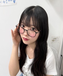 WEGO/チークアイウェア