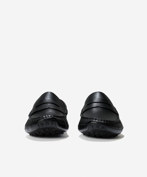 COLE HAAN(コールハーン)の「ハル グランド ペニー ドライビング ローファー mens(スリッポン・メンズ・ブラック・7.5/8/8.5/9/9.5/10/10.5/11/7)」の7枚目の写真