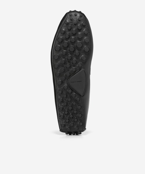 COLE HAAN(コールハーン)の「ハル グランド ペニー ドライビング ローファー mens(スリッポン・メンズ・ブラック・7.5/8/8.5/9/9.5/10/10.5/11/7)」の4枚目の写真