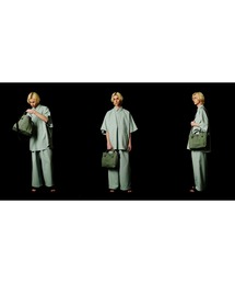 NUNC（ヌンク）の「2WAYバッグ（ショルダーバッグ）」