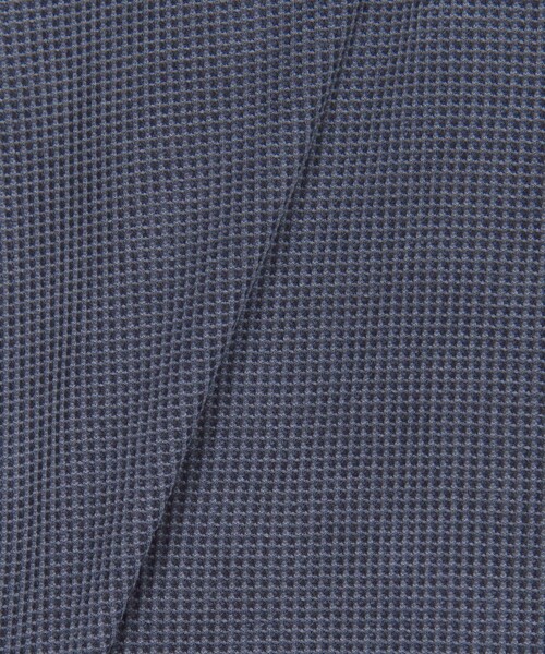 NAUTICA(ノーティカ)の「NAUTICA/ノーティカ Essentials タイトフィット S/S ヘンリーネック ワッフル ピグメントTシャツ(Tシャツ/カットソー・メンズ・ネイビー/オリーブ/チャコールグレー・MEDIUM/SMALL/LARGE/XX-LARGE/X-LARGE)」の17枚目の写真