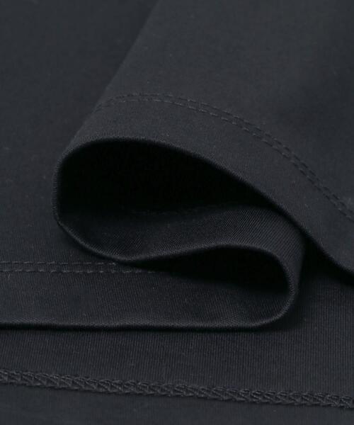 URBAN RESEARCH DOORS(アーバンリサーチドアーズ)の「LIFE STYLE TAILOR 『UR TECH』サマシェア ドレスポロ(シャツ/ブラウス・メンズ・ライトグレー/ネイビー・MEDIUM/LARGE)」の20枚目の写真