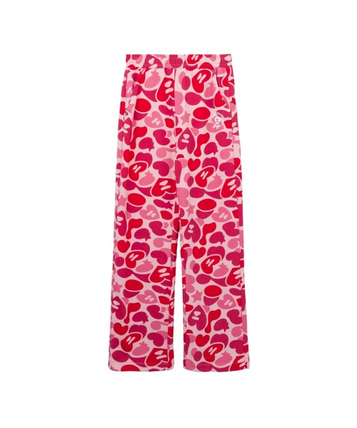 A BATHING APE（アベイシングエイプ）｜パンツ（ピンク系）一覧 - WEAR
