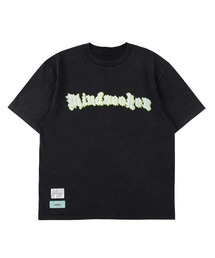 NOISE MAKER | トリプルコラボTEE①NOISE×mindseeker×99％IS-(Tシャツ/カットソー)