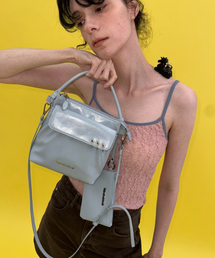 PK Flap Bag (water)