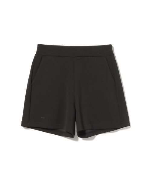 mgh(エムジーエイチ)の「mgh / Heavenly shorts(その他パンツ・レディース・ブラック・LARGE/MEDIUM)」の2枚目の写真