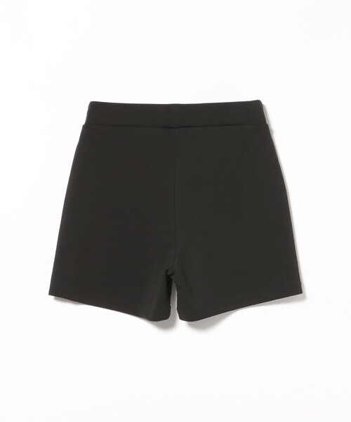 mgh(エムジーエイチ)の「mgh / Heavenly shorts(その他パンツ・レディース・ブラック・LARGE/MEDIUM)」の6枚目の写真