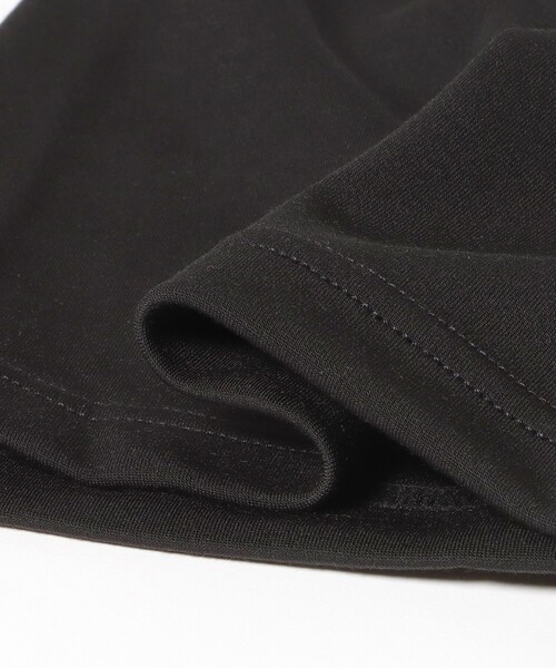 mgh(エムジーエイチ)の「mgh / Heavenly shorts(その他パンツ・レディース・ブラック・LARGE/MEDIUM)」の7枚目の写真
