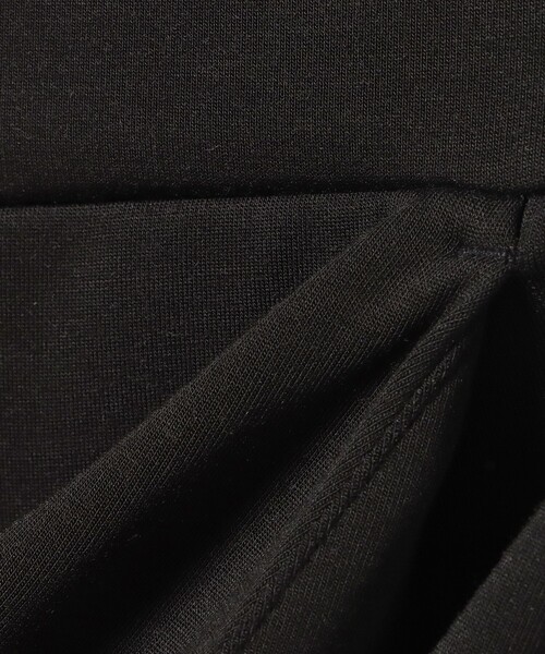 mgh(エムジーエイチ)の「mgh / Heavenly shorts(その他パンツ・レディース・ブラック・LARGE/MEDIUM)」の8枚目の写真
