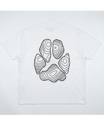 MANU（マニュ）の「S-09E Big Identity Topo（Tシャツ/カットソー）」