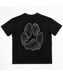 MANU（マニュ）の「S-09E Big Identity Topo（Tシャツ/カットソー）」