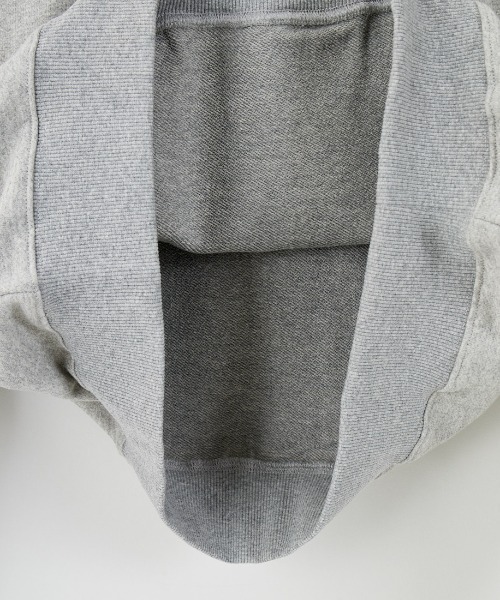 別注 連帽LOGO刺繡連帽衛衣