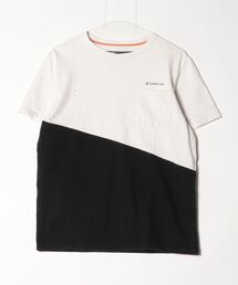 CHARI&CO（チャリアンドコー）の「半袖Tシャツ（Tシャツ/カットソー）」