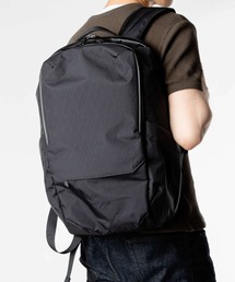 ALPAKA（アルパカ）の「ALPAKA / アルパカ Elements Backpack Pro (Black X-Pac VX42) 撥水/防水 タクティカル バックパック（バックパック/リュック）」