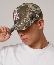 NEW ERA(�j���[�G��)��NEW ERA/�j���[�G�� �L���b�v 9FORTY A-Frame ���A���c���[�J�� �����T�L�X�|�[�c �J�X�^�� 15202903/15202904/15202905/15202906(�L���b�v)