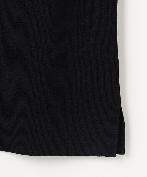 ANY SIS（エニィスィス）の「レースポイント プルオーバー（ニット/セーター・レディース・ブラック系/ワイン系・X-LARGE）」の17枚目の写真