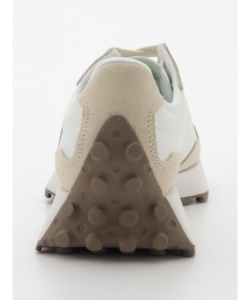 NEW BALANCE(ニューバランス)の「【New Balance】W327SUB 327(スニーカー・レディース・オフホワイト・24/24.5/23.5/23/25)」の5枚目の写真
